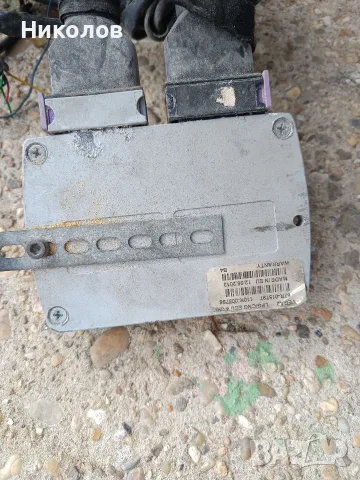 Газова уредба Vega 4, снимка 3 - Уредби - 56556200