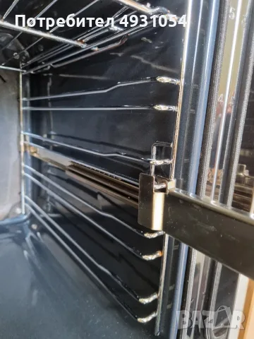 Фурна Miele H2663B, снимка 12 - Печки, фурни - 56742272