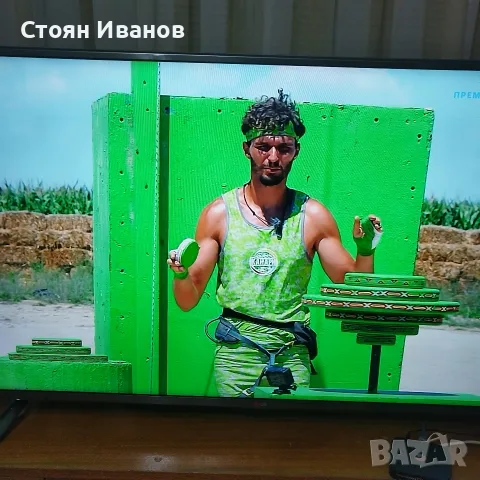 47" смарт телевизор лж , снимка 3 - Телевизори - 56629433