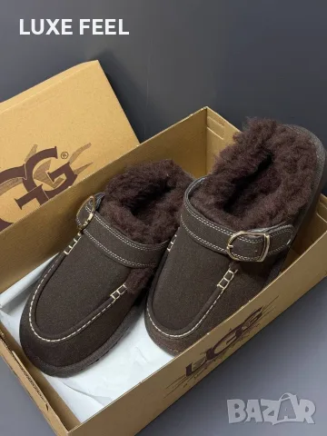 UGG ✨ Дамски Обувки 