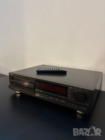 Technics SL-P555, снимка 4 - Декове - 56717313