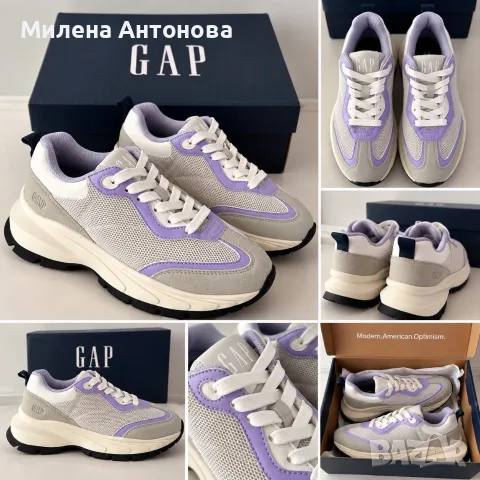 Оригинални маратонки!, снимка 10 - Маратонки - 56646203