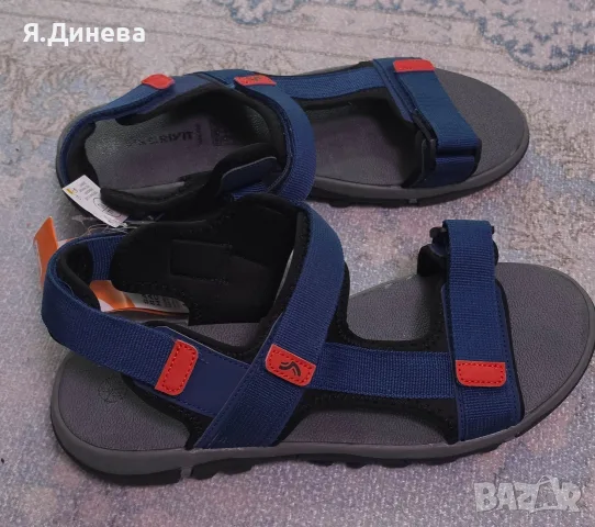 Мъжки сандали Crivit 44н