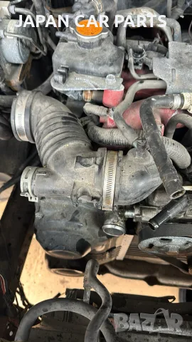 SUBARU IMPREZA WRX STI части, снимка 16 - Части - 56748600