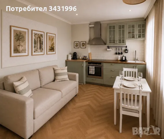 Нощувки Велико Търново, снимка 9 - Квартири, нощувки - 56713887