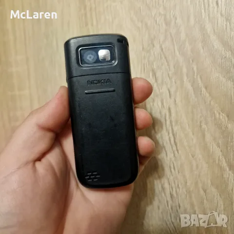 Nokia 1680 classic, снимка 5 - Nokia - 56649502