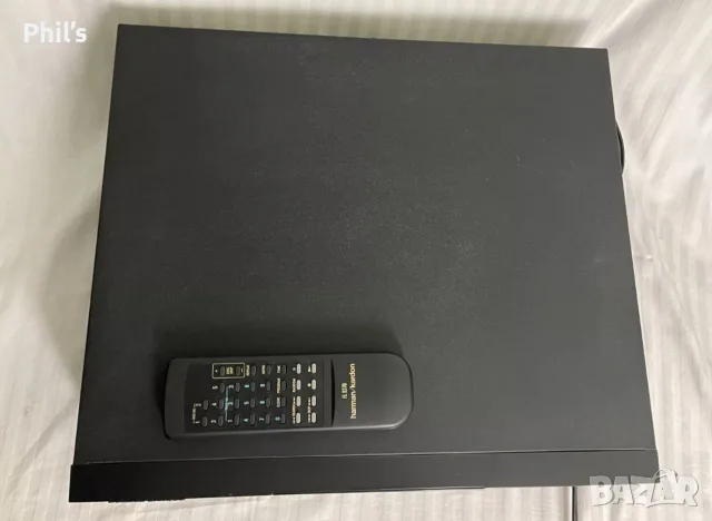 Harman / Kardon FL8370, снимка 4 - Аудиосистеми - 56556145