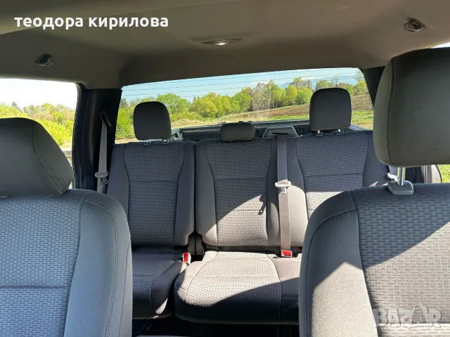 Продавам джип  Ford F150 , снимка 11 - Автомобили и джипове - 56589618