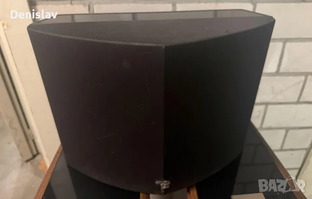 Focal Chorus 5.0, снимка 7 - Ресийвъри, усилватели, смесителни пултове - 56742761