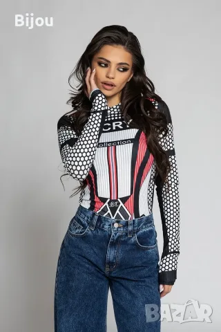 Боди Nikole Collection