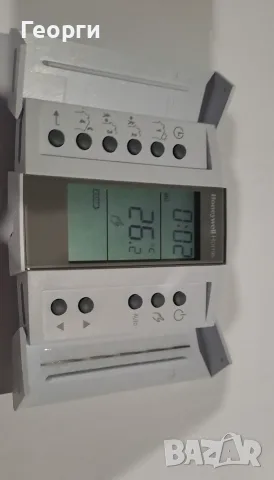 Honeywell Home T136