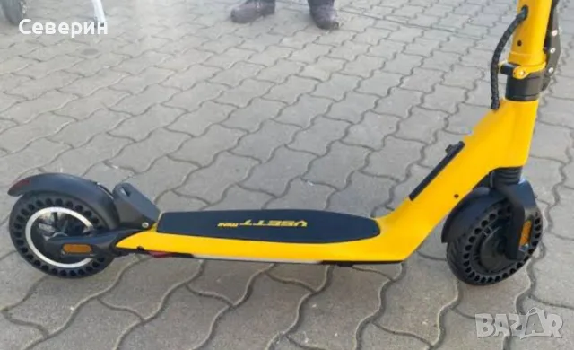 тротинетка Vsett mini