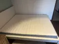 Ikea пружинен матрак, снимка 2