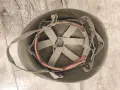 Гръцка военна каска М1, снимка 8