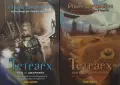 Фантастика и фентъзи книги –08:, снимка 5
