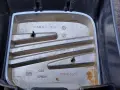 Решетка броня / радиатор SEAT EXEO, снимка 4