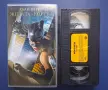 Видеокасета VHS Жената Котка , снимка 2