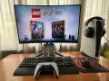 LEGO Harry Potter Collection PS4 / PS5 - тестван, снимка 4