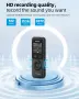 128GB цифров гласов рекордер, снимка 2