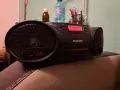 Радио със CD и флашка Philips, снимка 2