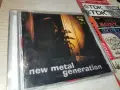NEW METAL GENERATION CD 2310260909H2E8R, снимка 11