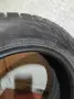 Гума FIRESTONE - 1 бр.  / 185 / 55 / 15 - Зимна !, снимка 4