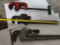 ВИК инструменти, спешно, снимка 2