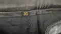 кожен мото панталон, снимка 6