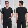 Унисекс медицински работен екип, снимка 7