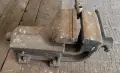 Голямо железарско менгеме, снимка 2