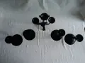Свещници от ковано желязо, снимка 4