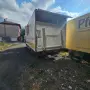 Mercedes atego 815, снимка 2