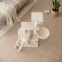 Котешка драскалка 138 см, снимка 3