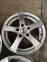 Джанти Dezent 16” 5x120, снимка 5