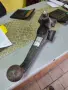 Теглич Мерцедес W124 , S124, снимка 1