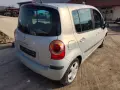 Renault Modus 1.2 - 75к.с - 2005г. на части, снимка 4