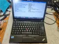 Лаптоп Lenovo ThinkPad X220, снимка 1