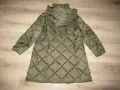 ТОПЛО ЕЛЕГАНТНО ЯКЕ--2XL номер , снимка 8