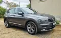 VW Tiguan 2.0 TDI 4Motion, снимка 5