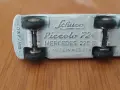 Стари колички Schuco piccolo , снимка 10