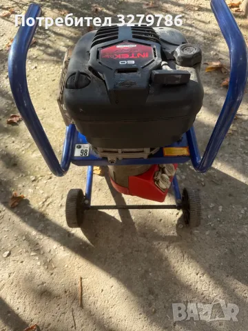 Генератор 2.2 kw, снимка 3 - Генератори - 56632605