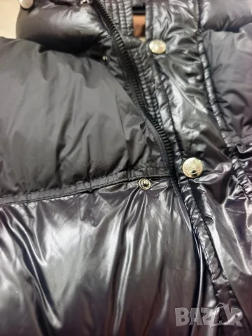 Мъжко яке Burberry , снимка 6 - Якета - 56555671