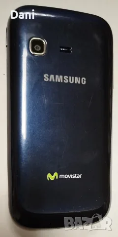 Samsung Galaxy Chat B5330, снимка 2 - Samsung - 56615235