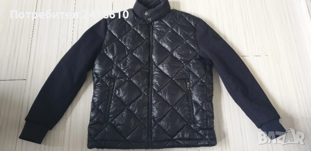 JOOP ! Ciscos Hybrid Jacket  Mens Size 50 /  L НОВО! ОРИГИНАЛ! Мъжко Преходно Яке!