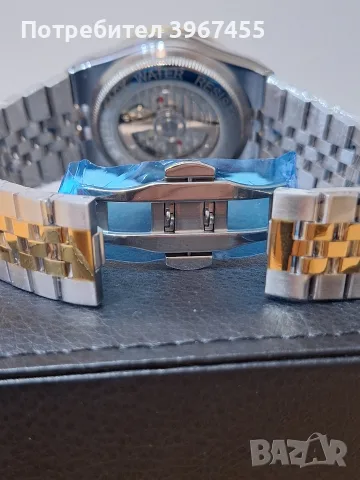 Мъжки часовници ROLEX, снимка 7 - Мъжки - 56750269