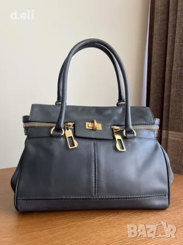 MAX MARA Original  100% Кожа  Разпознаваем модел 
