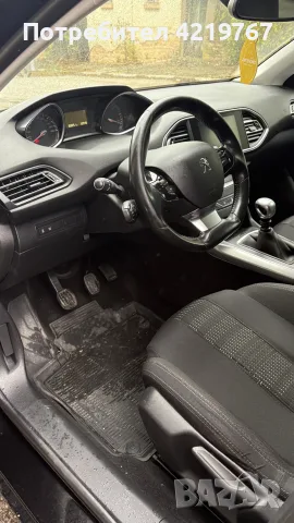Peugeot 208 2.0 d, снимка 4 - Автомобили и джипове - 56723546