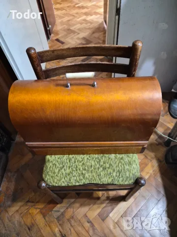 Продавам шевна машина , снимка 2 - Шевни машини - 56673062