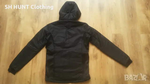 GRIDARMOR NORWEGIAN Jacket размер M яке - 3006, снимка 4 - Якета - 56687759