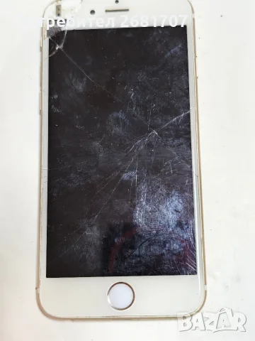 телефон iPhone 6 , снимка 3 - Ремонт на телефони - 56617051